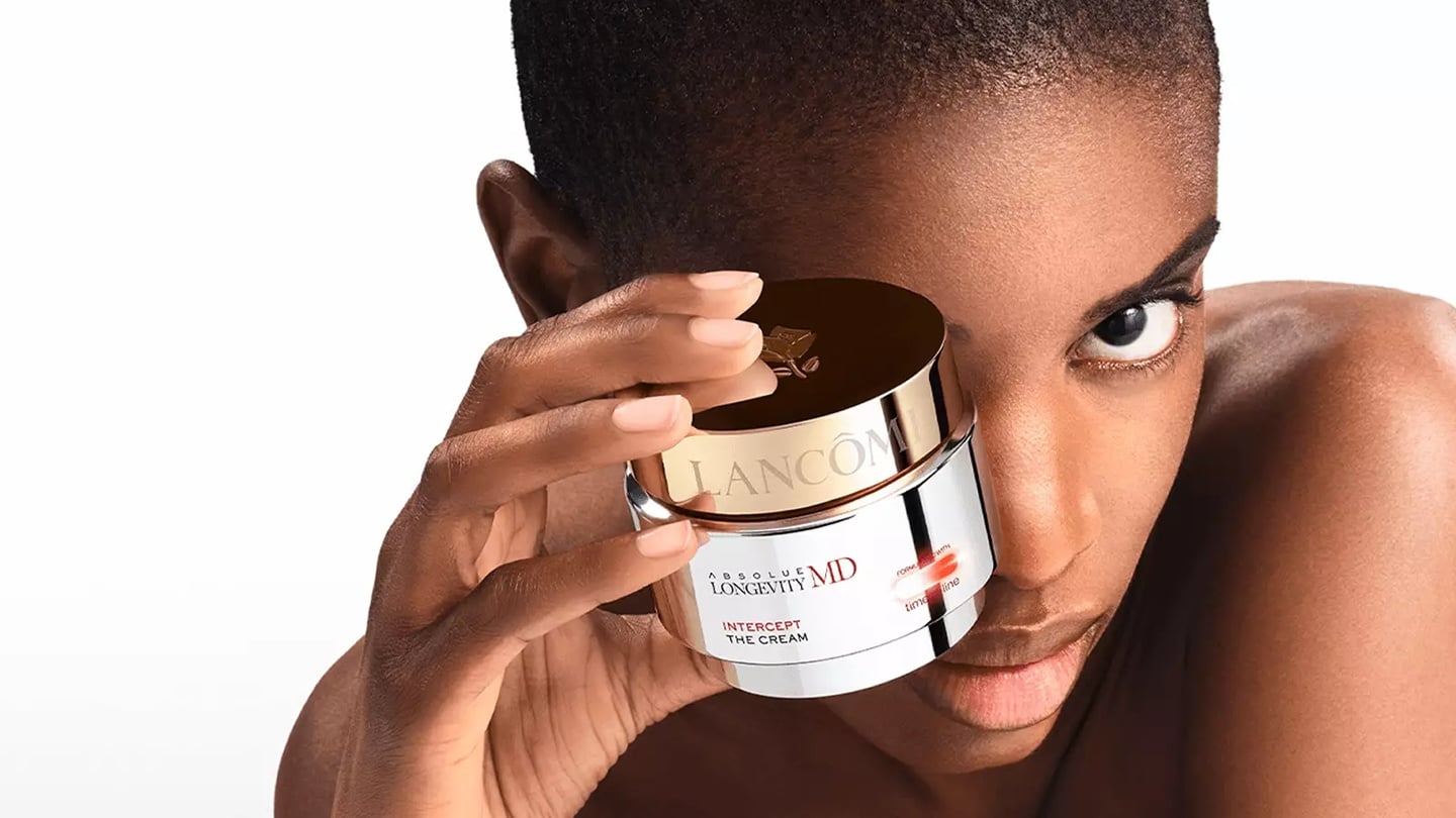 Image of YSL skincare